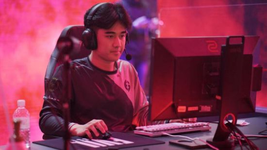 Global Esports逆转击败Nongshim RedForce 首夺VCT太平洋第二赛段冠军